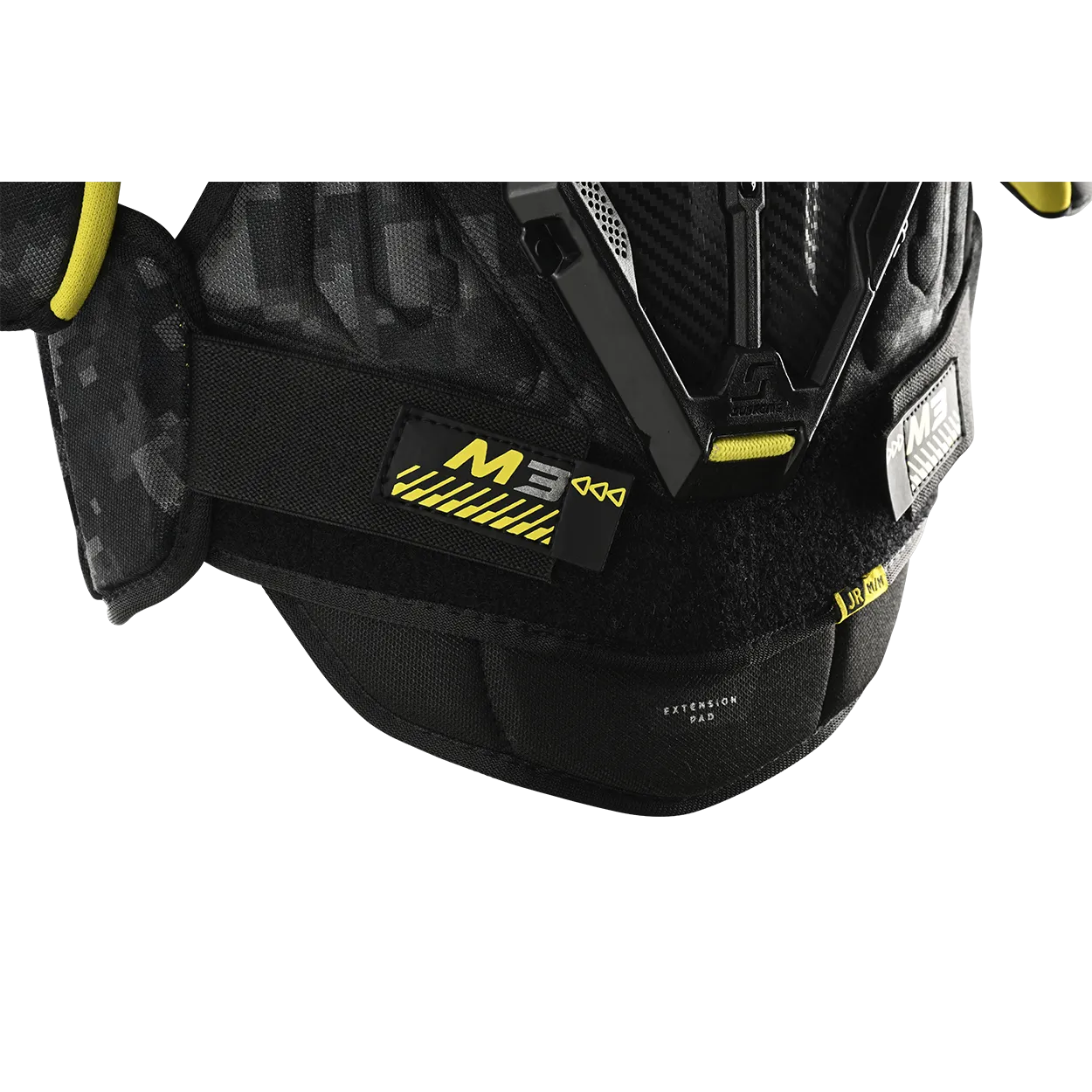 BAUER SUPREME M3 SHOULDER PAD JUNIOR