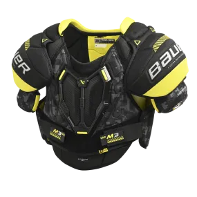 BAUER SUPREME M3 SHOULDER PAD JUNIOR