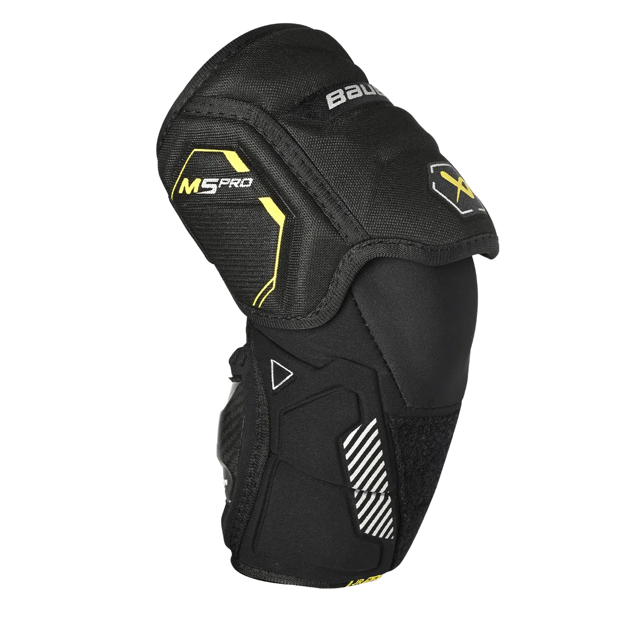 BAUER SUPREME M5PRO ELBOW PAD JUNIOR