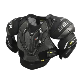 BAUER SUPREME M5PRO SHOULDER PAD INTERMEDIATE