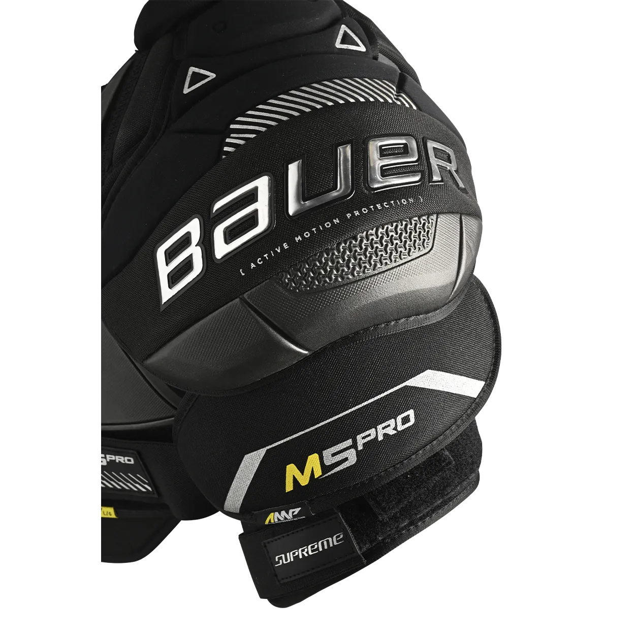 BAUER SUPREME M5PRO SHOULDER PAD INTERMEDIATE