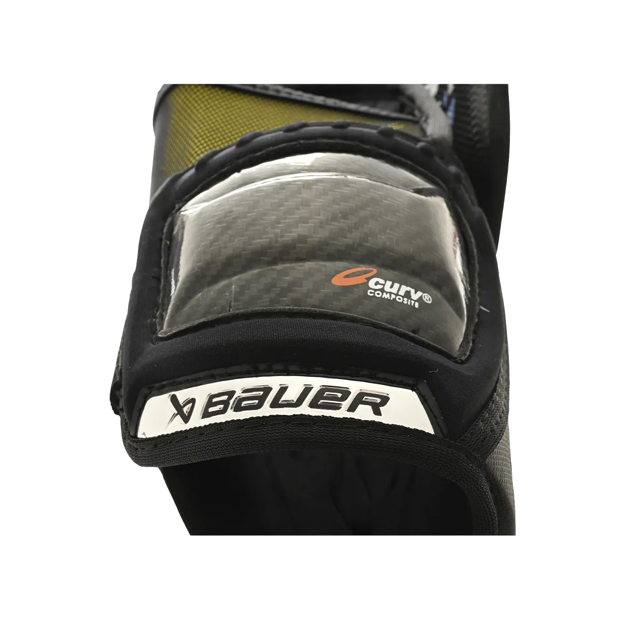 BAUER SUPREME MACH ELBOW PAD INTERMEDIATE