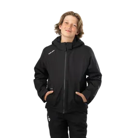 BAUER TEAM HEAVYWEIGHT JACKET YOUTH