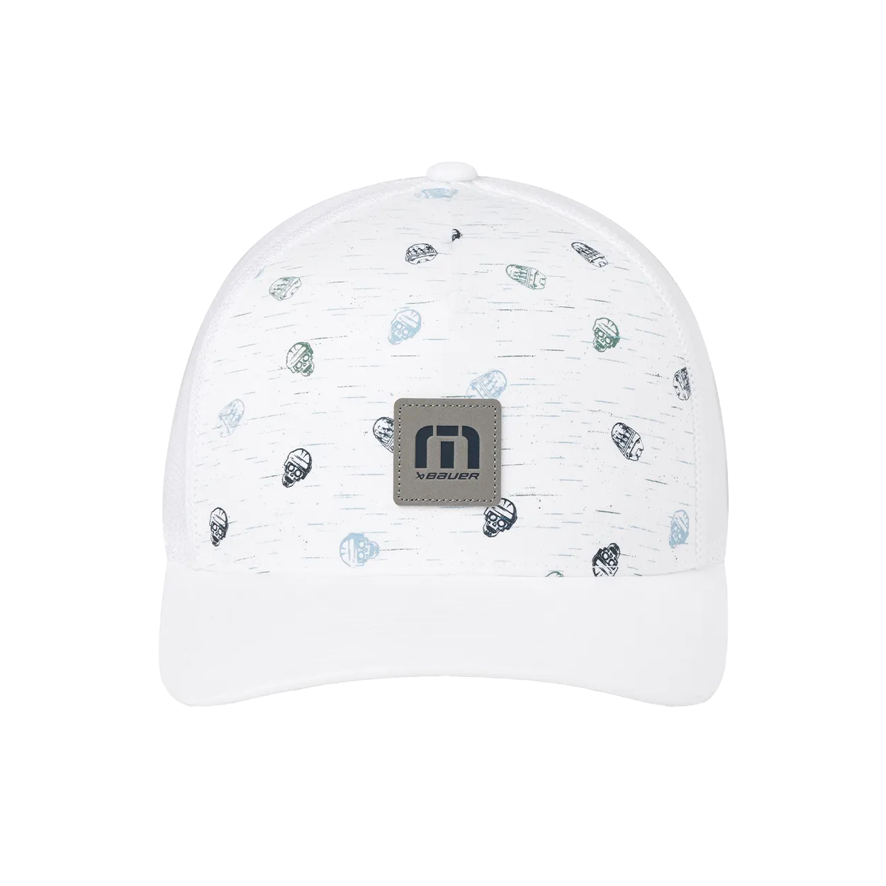 BAUER TRAVIS MATHEW EMPTY NETTER HAT