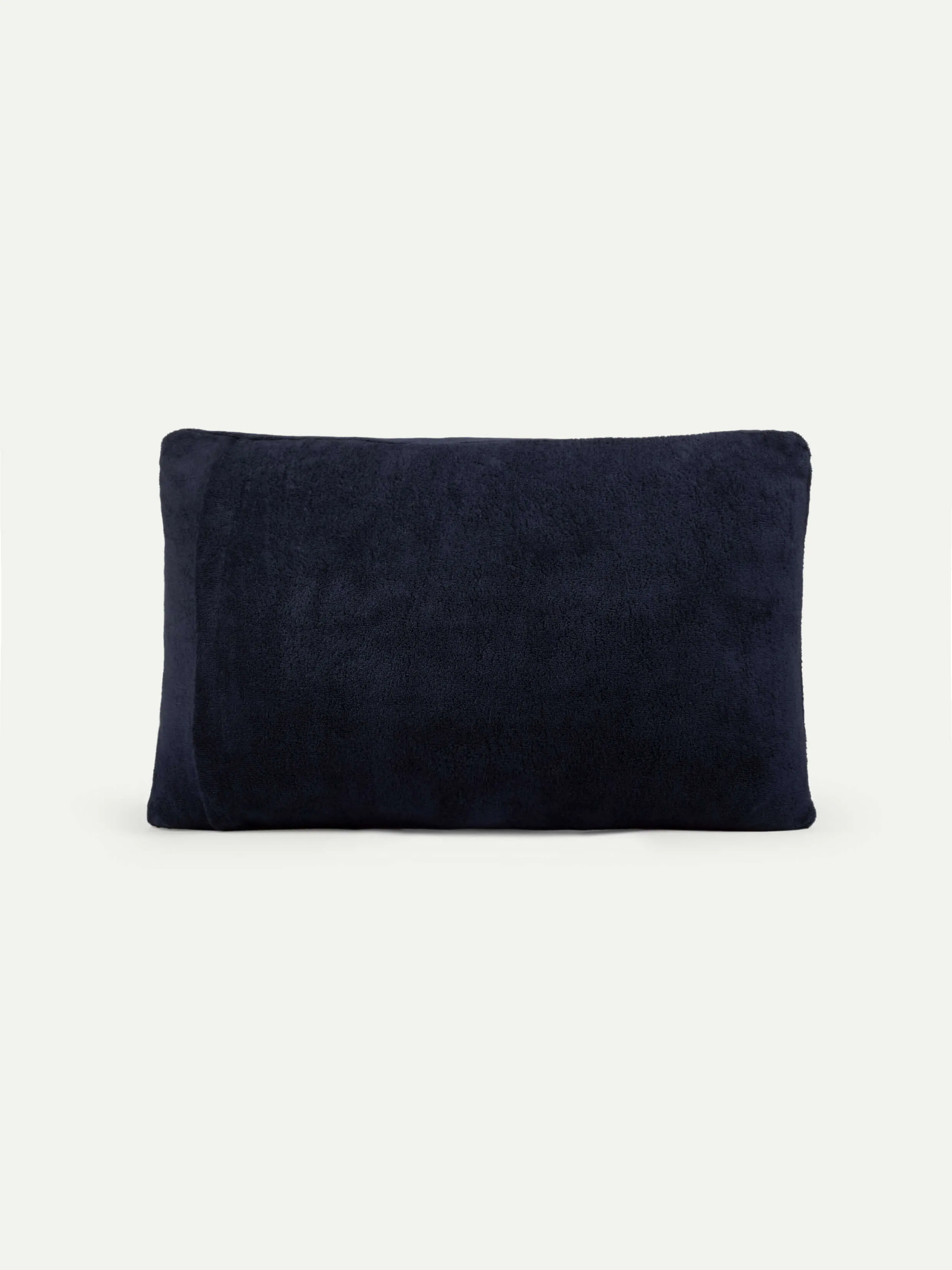 Beachside Pillow Navy