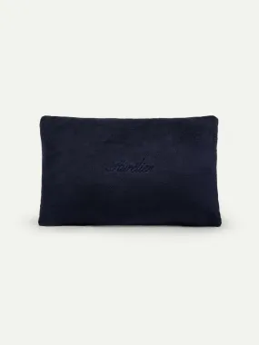 Beachside Pillow Navy