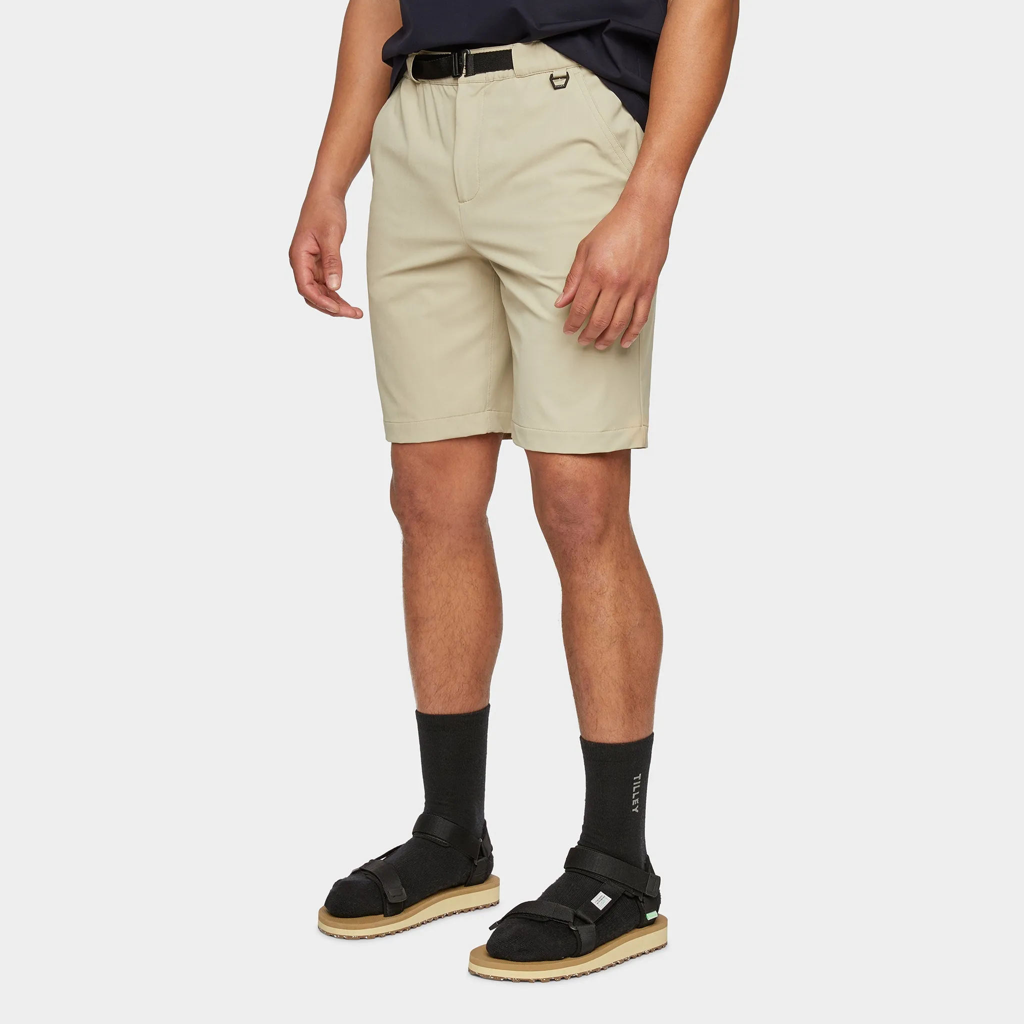 Belted Trek Short