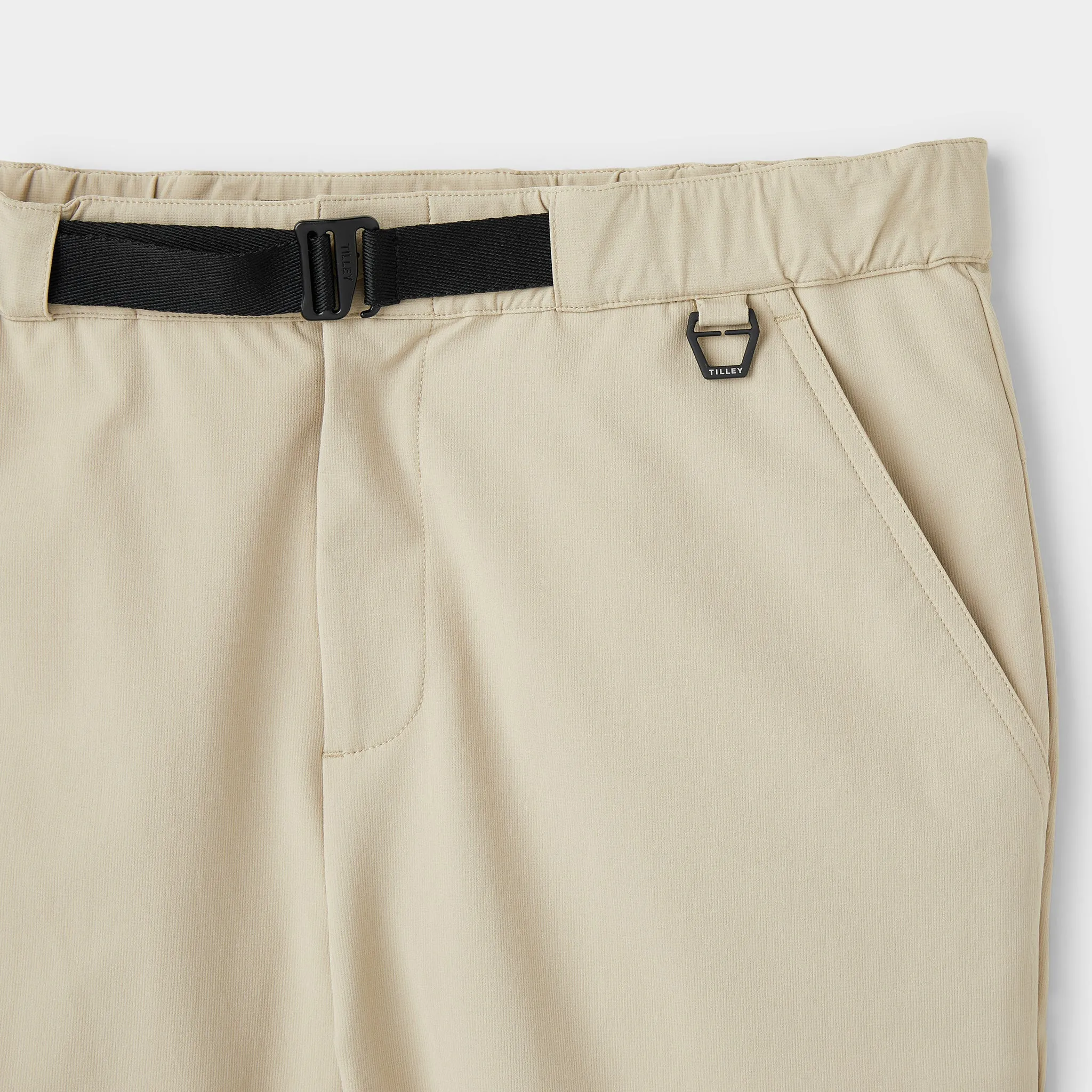 Belted Trek Short