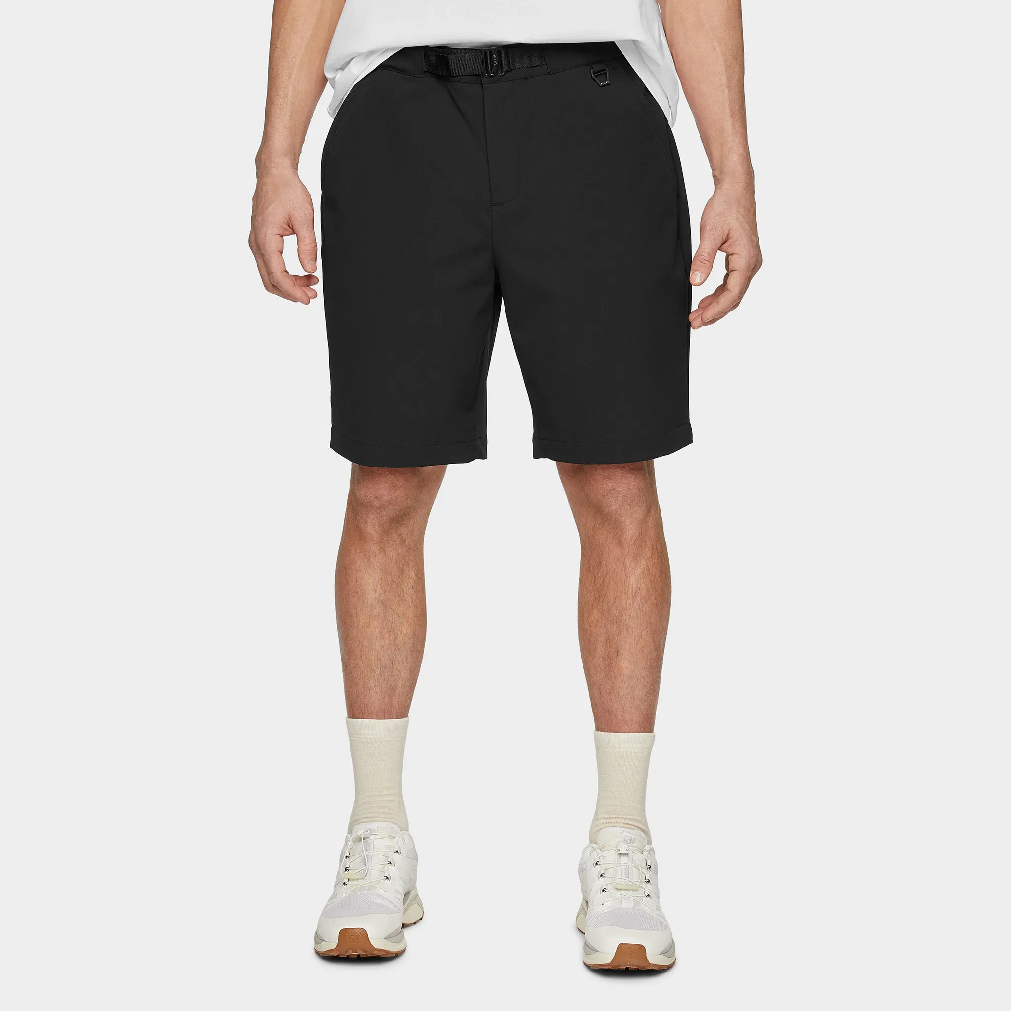 Belted Trek Short