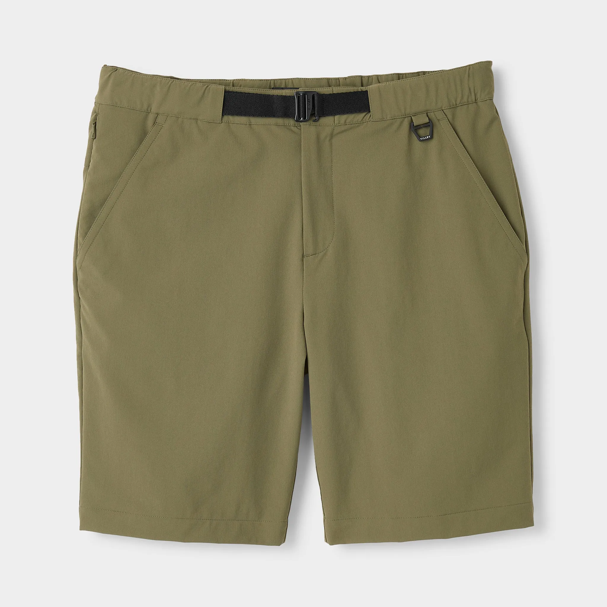 Belted Trek Short