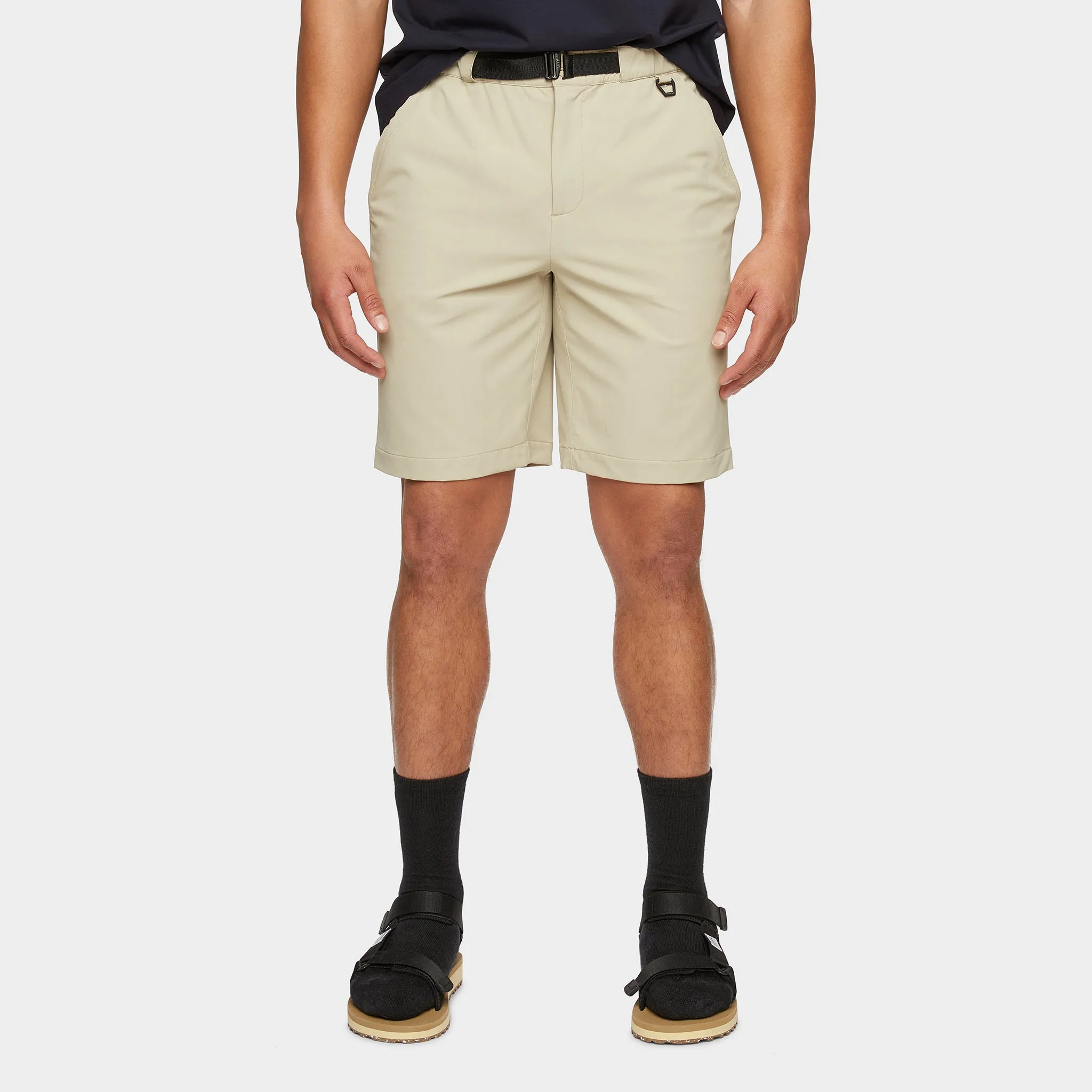 Belted Trek Short