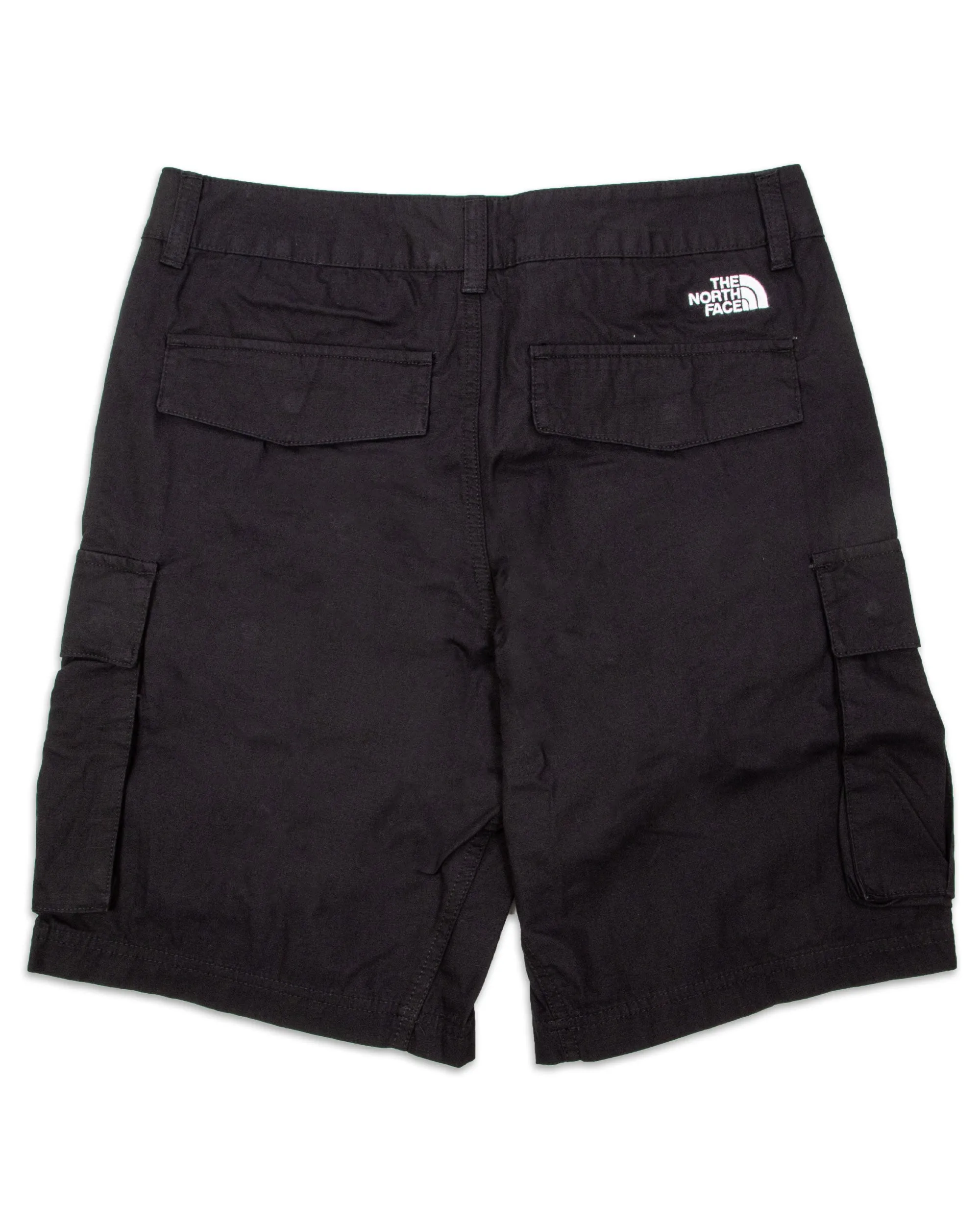 Bermuda Uomo The North face Anticline Short Nero