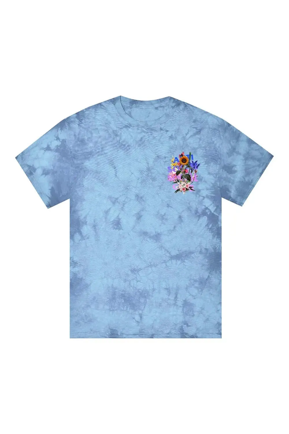 Bouquet For The Old Days Tee