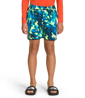 Boys' The North Face Youth Amphibious Class V Water Short