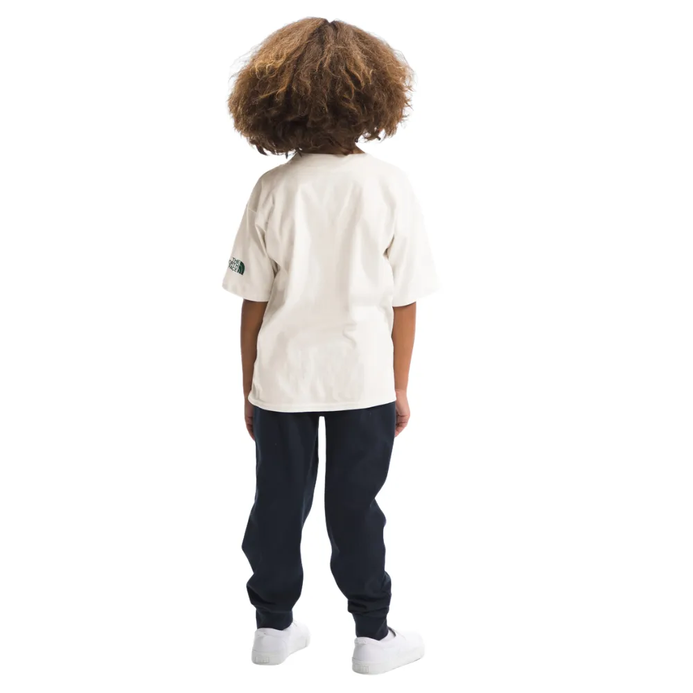 Boys'/Girls' The North Face Kids Smokey Bear T-Shirt