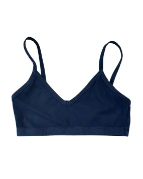 Bralette – Navy