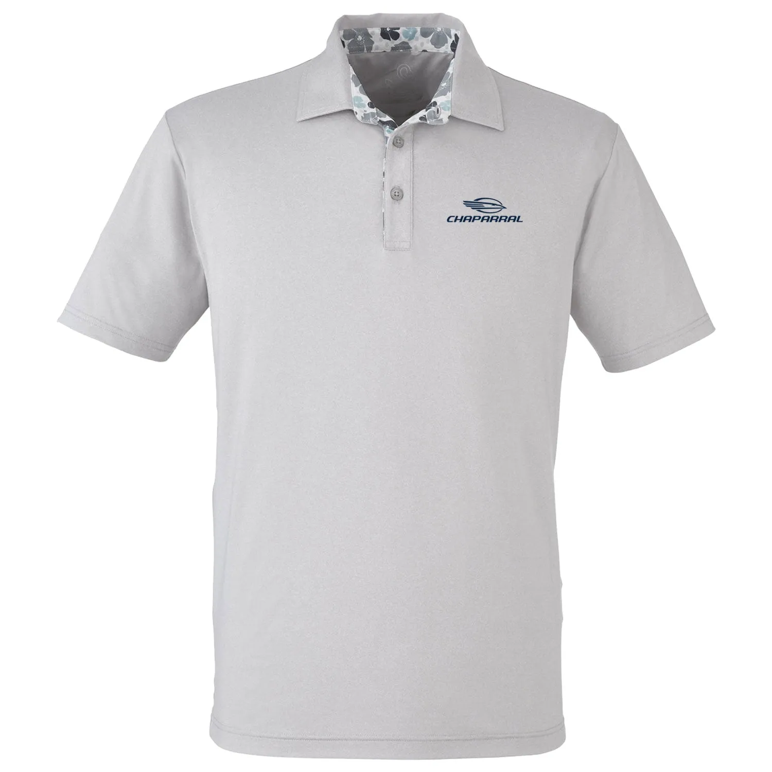 CBS158 Swannies Golf Men's James Polo