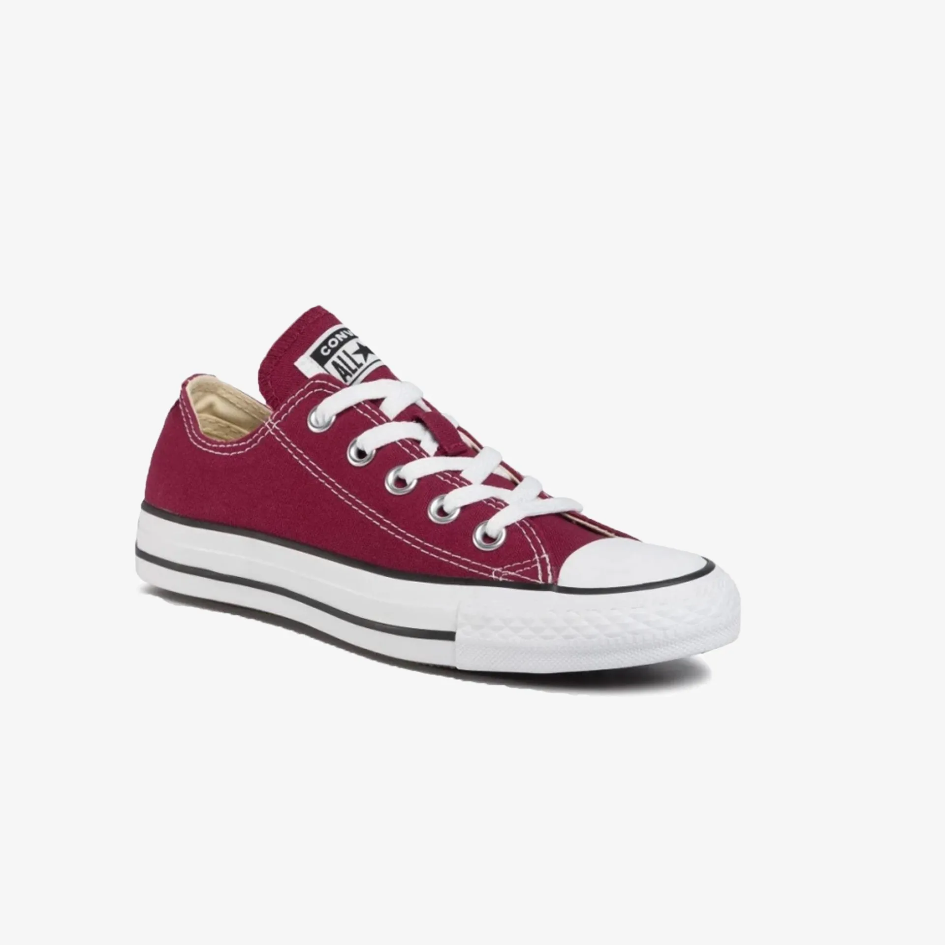 Chuck Taylor All Star 'MAROON'