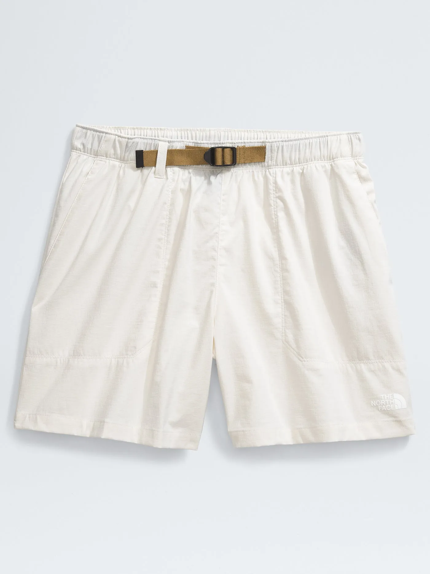 Class V Pathfinder Belted Shorts