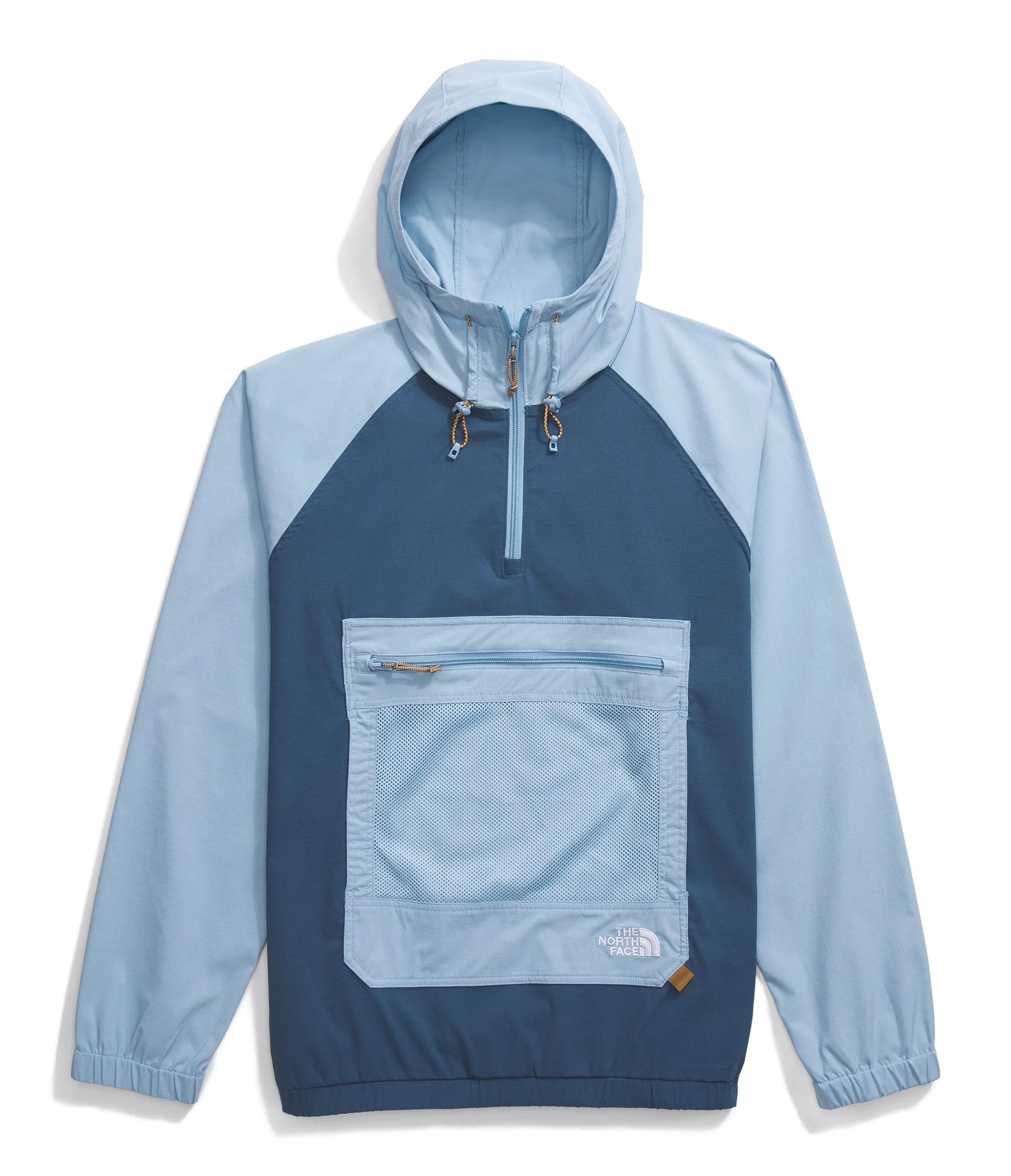 Class V Pathfinder Pullover | Steel Blue/Shad