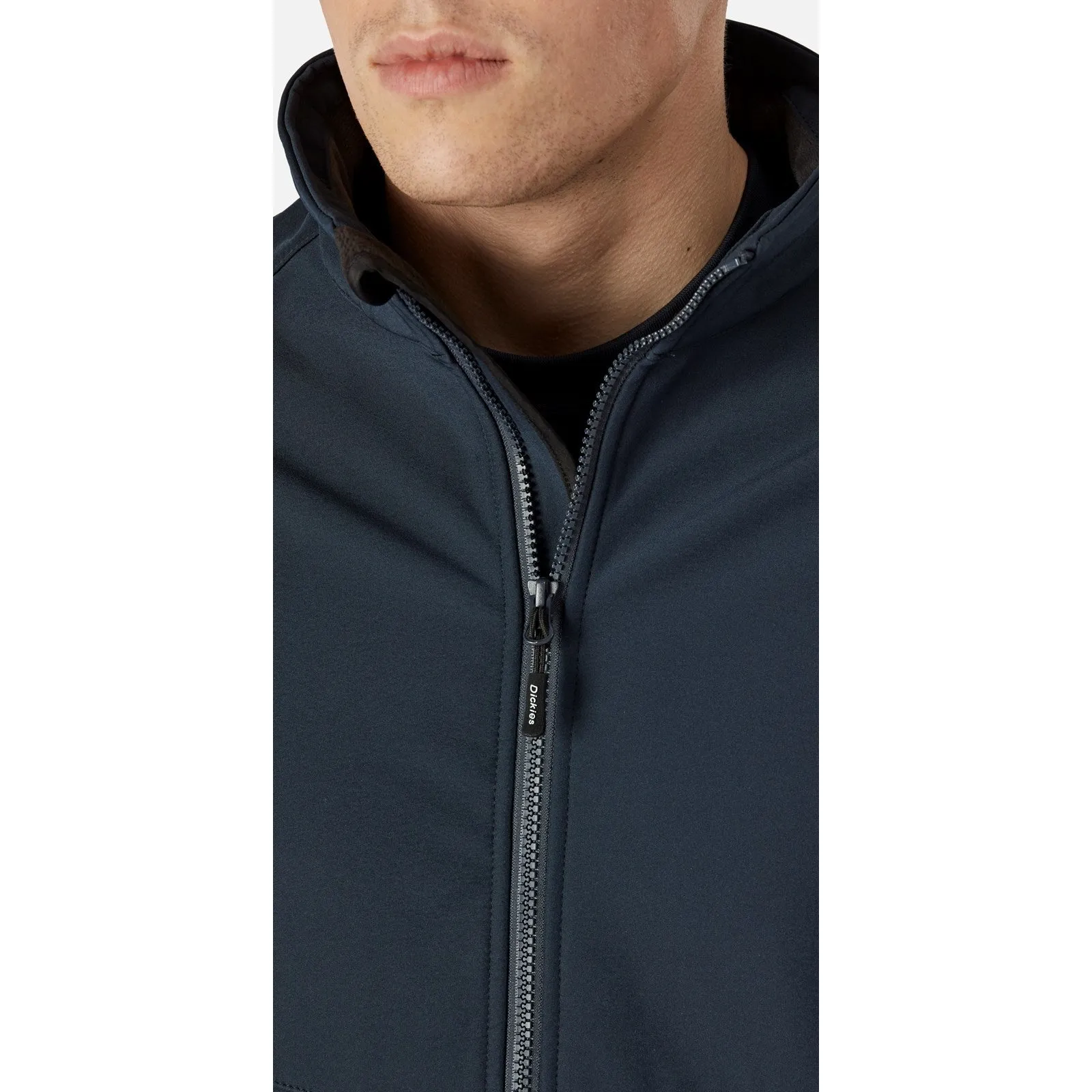 Dickies Softshell Jacket