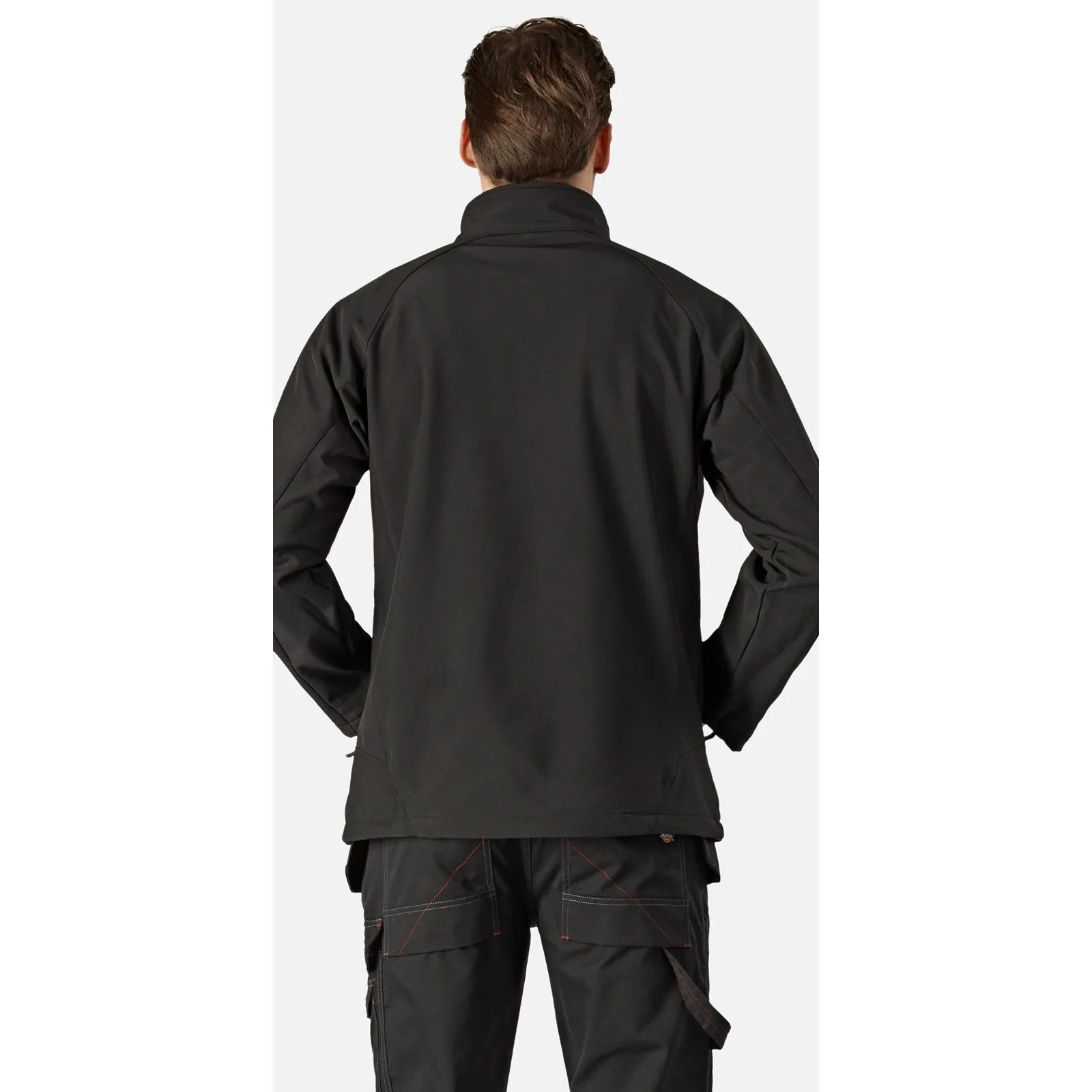 Dickies Softshell Jacket