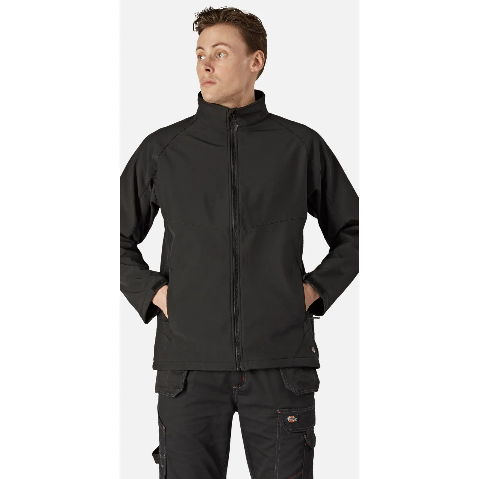 Dickies Softshell Jacket