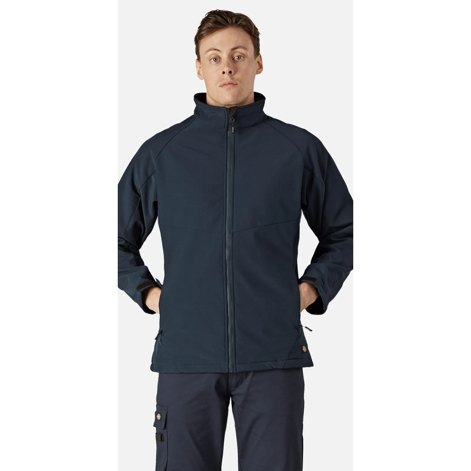 Dickies Softshell Jacket