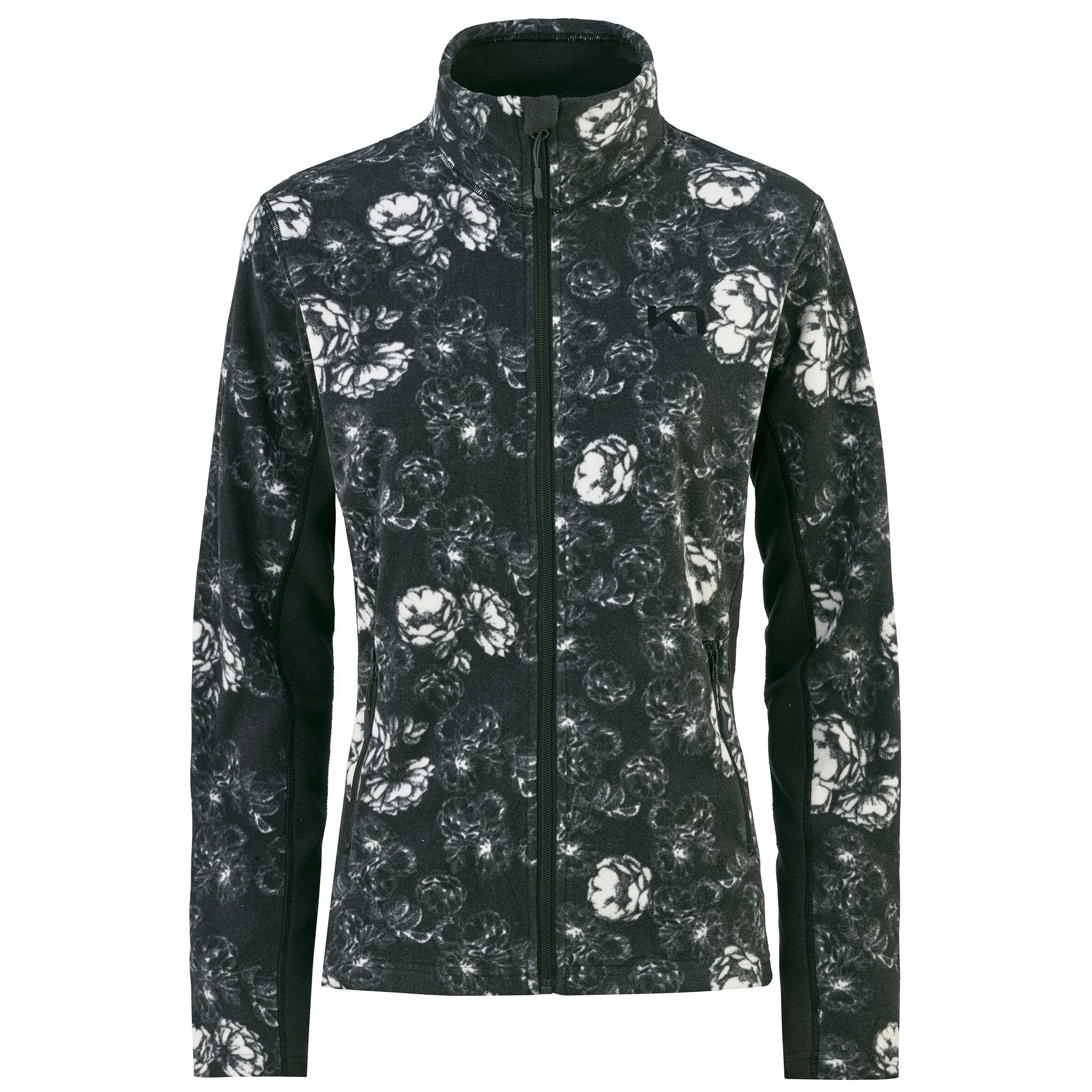 Dina Fleece Jacket Women's