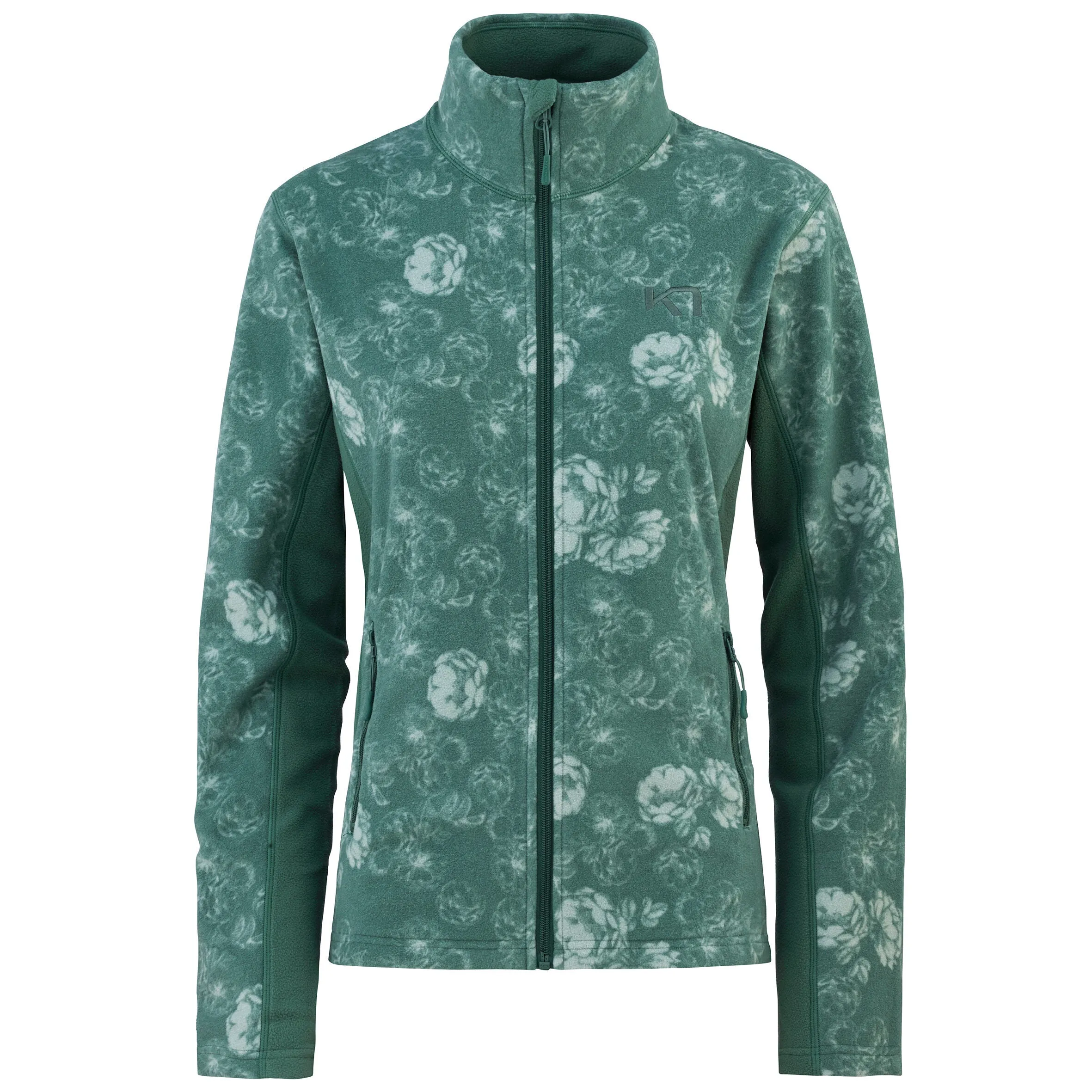 Dina Fleece Jacket Women's