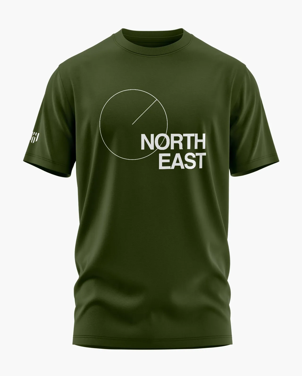 Direction North East T-Shirt