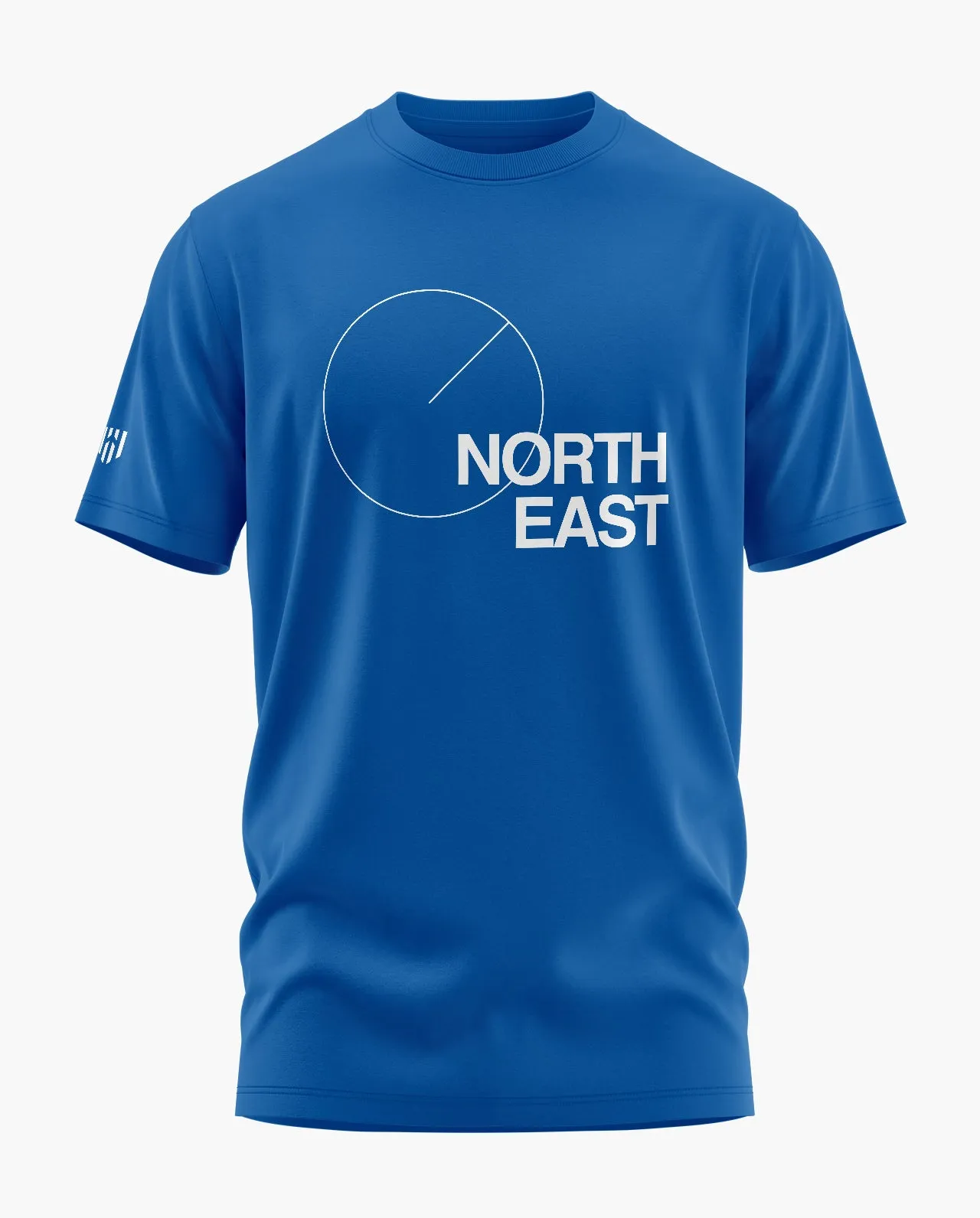 Direction North East T-Shirt