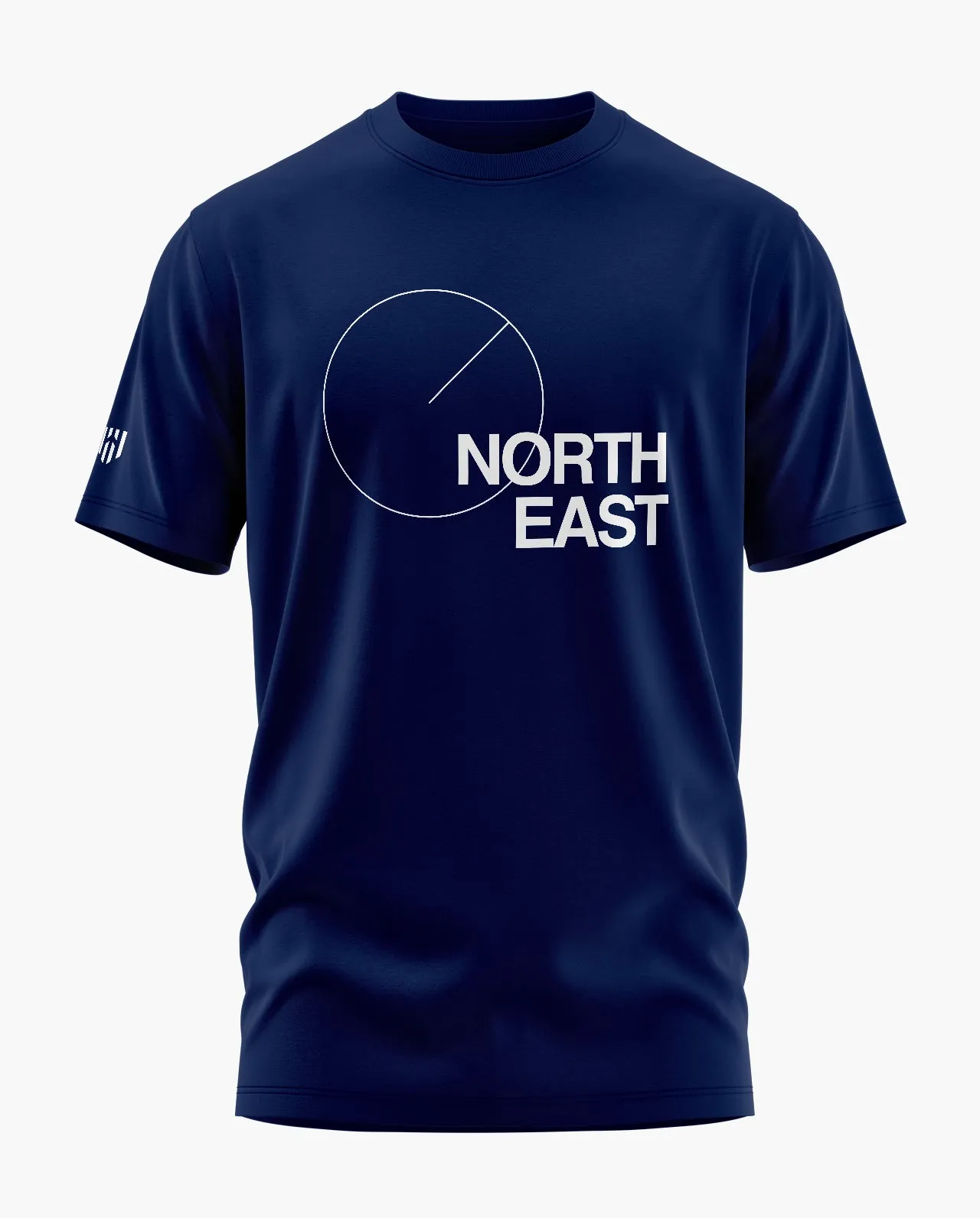 Direction North East T-Shirt