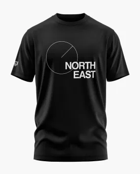 Direction North East T-Shirt