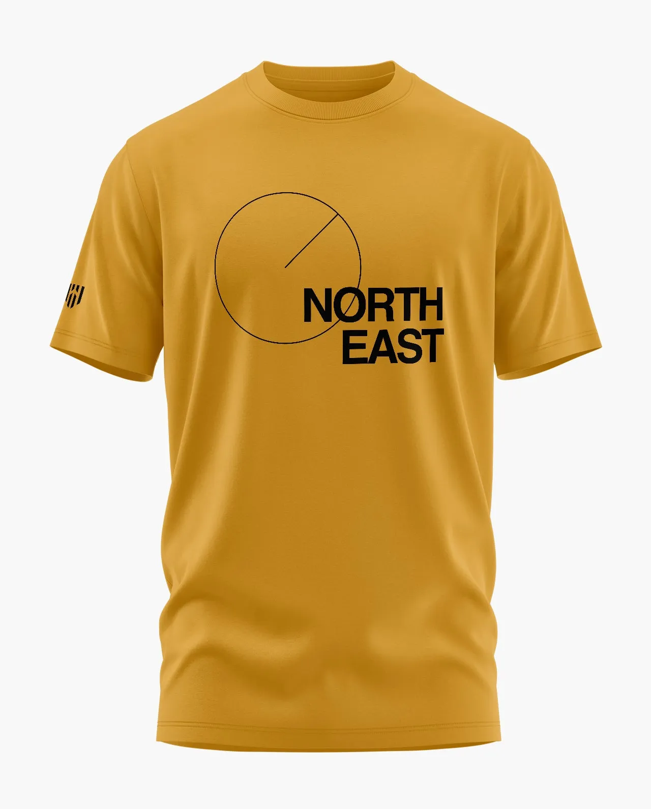 Direction North East T-Shirt