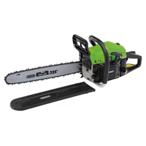 Draper CSP4546 450mm Petrol Chainsaw 45cc 80103