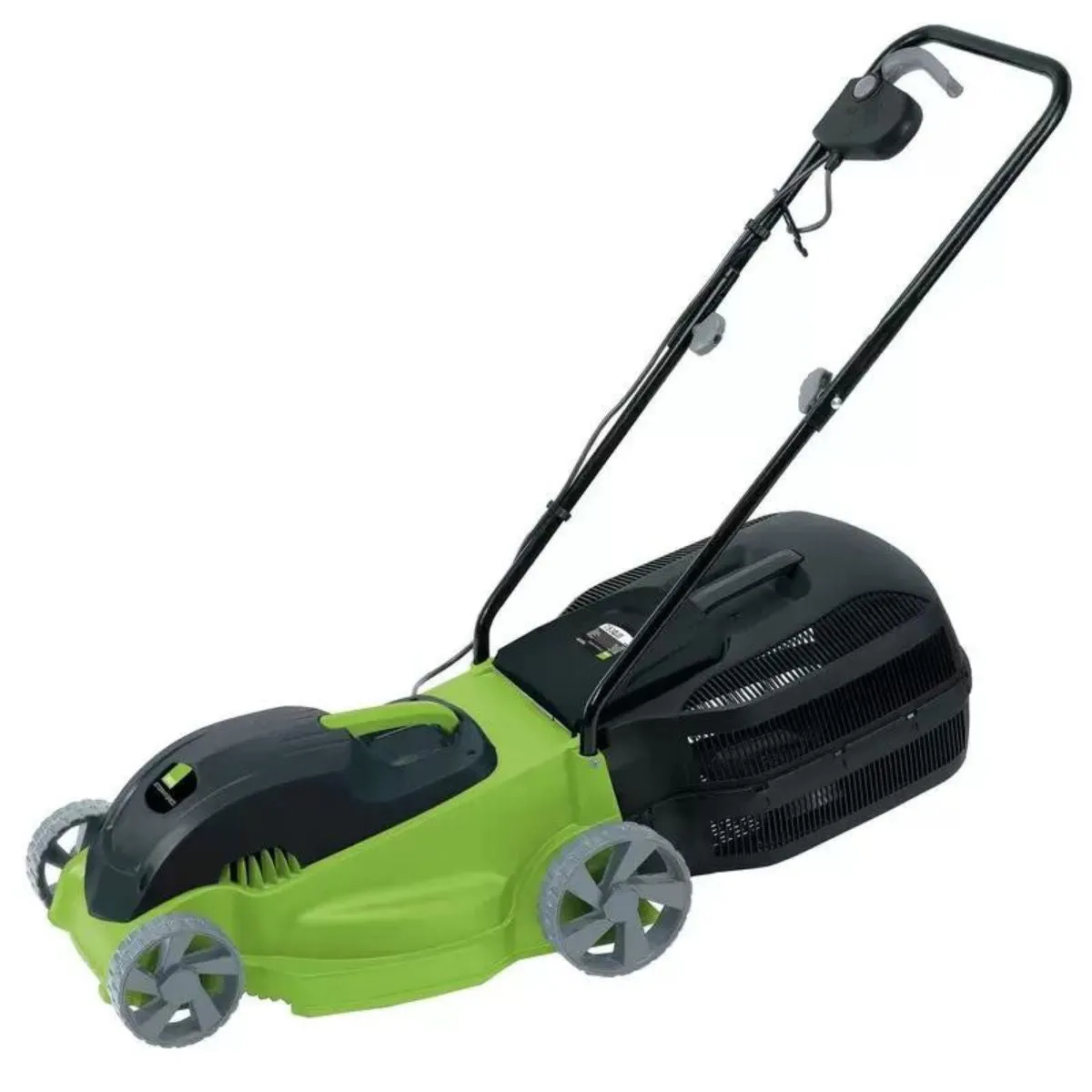 Draper GLM1400/380 380mm Storm Force Lawn Mower 230V/1400W 20227