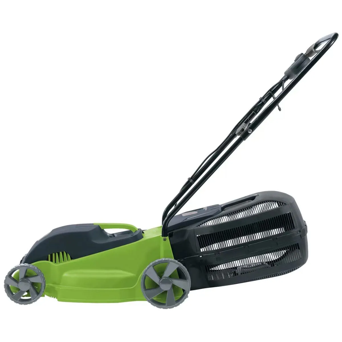 Draper GLM1400/380 380mm Storm Force Lawn Mower 230V/1400W 20227