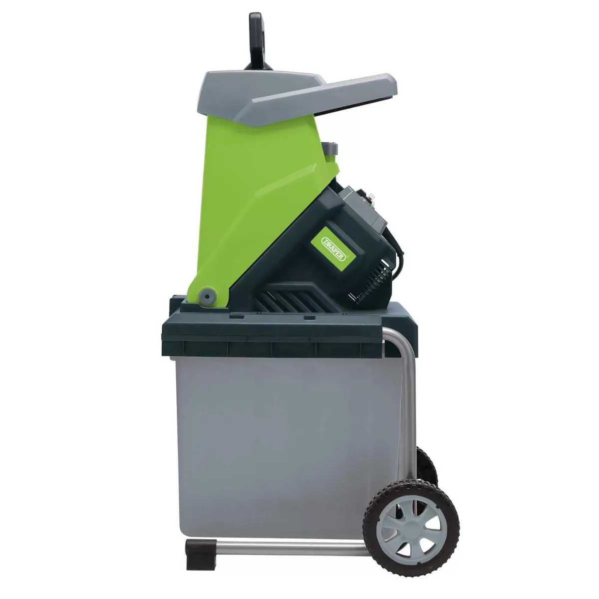 Draper GRS2500D Rapid Garden Shredder 230V/2500W 97973