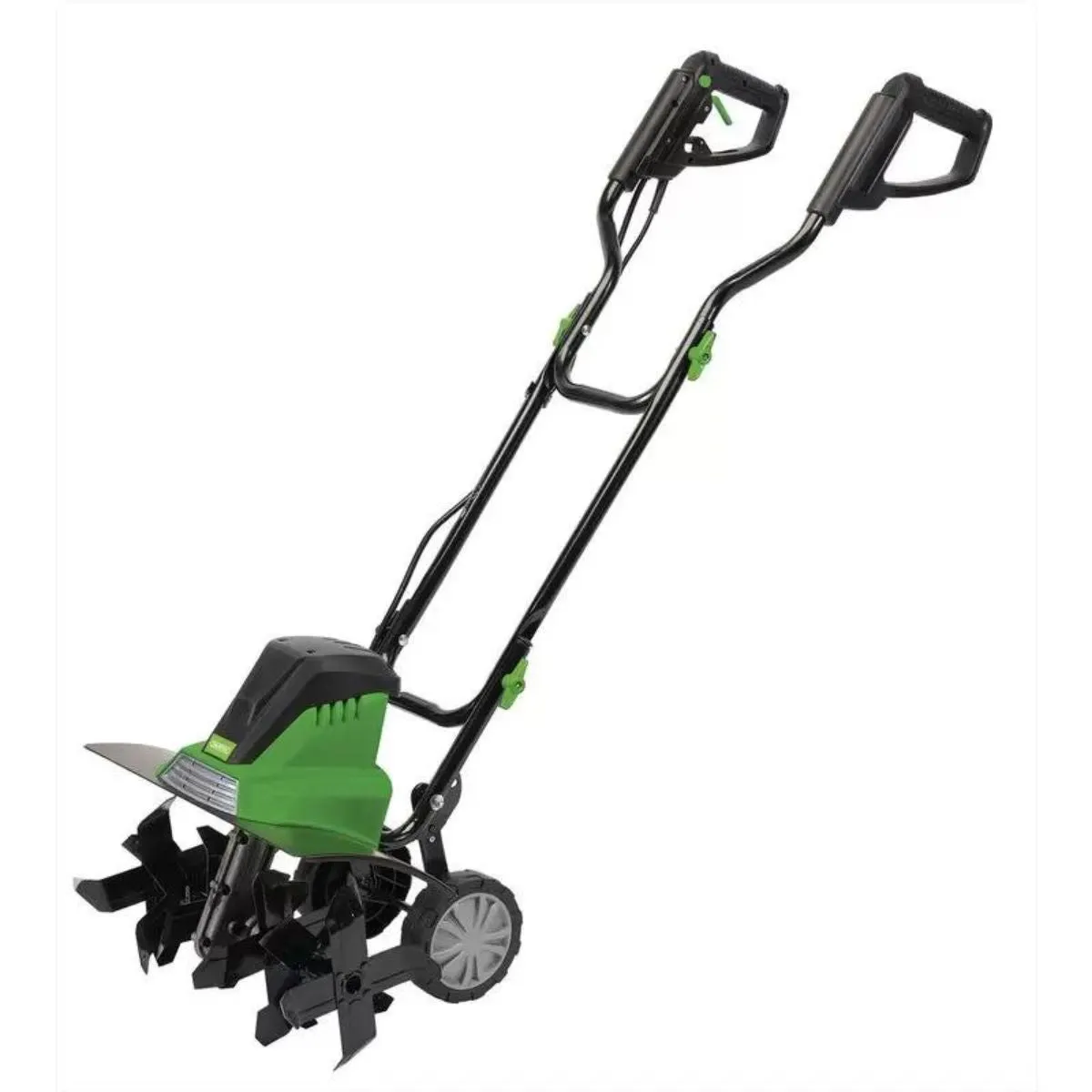 Draper GT1500/450D 1500W Tiller 450mm 97929