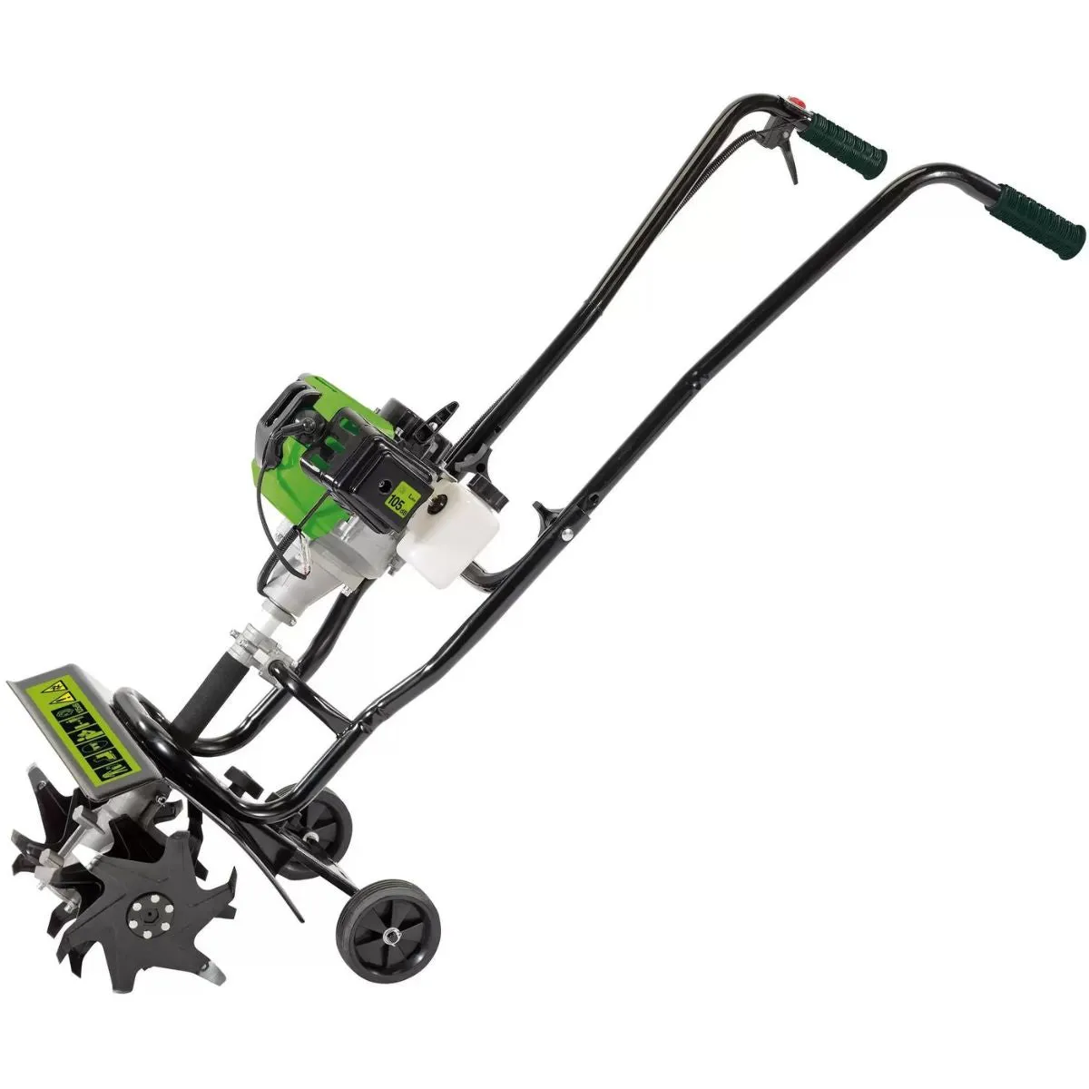 Draper MT254 Petrol Cultivator/Tiller 42.7cc 32329