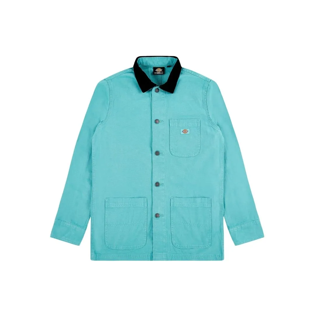 Duck Canvas Summer Chore Coat