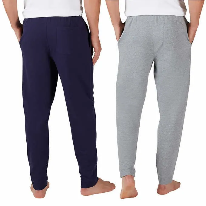 Eddie Bauer Men's Lounge Joggers 2-Pack