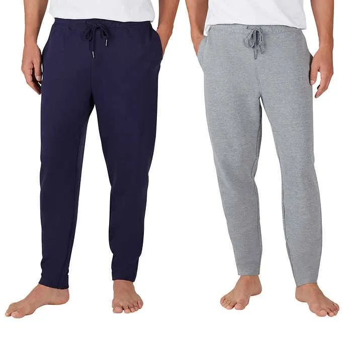 Eddie Bauer Men's Lounge Joggers 2-Pack