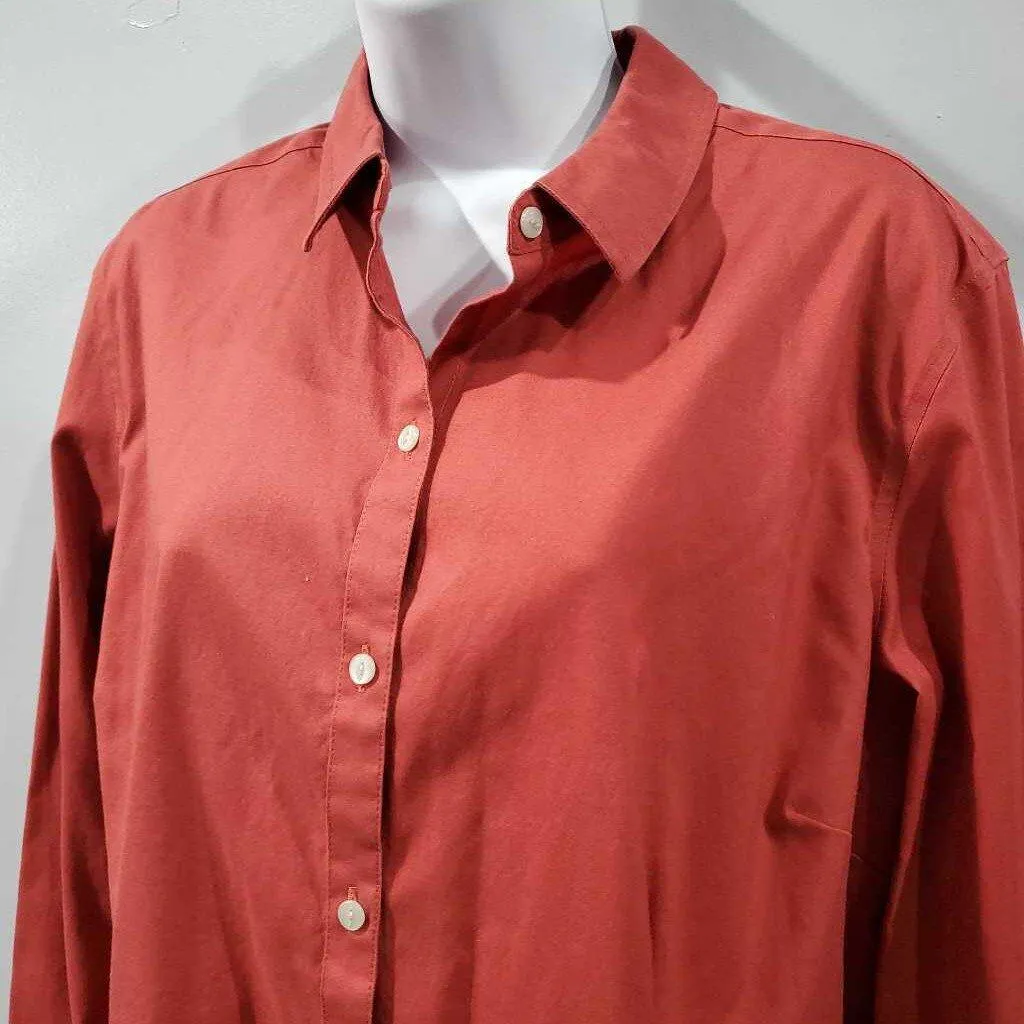 Eddie Bauer Top XL