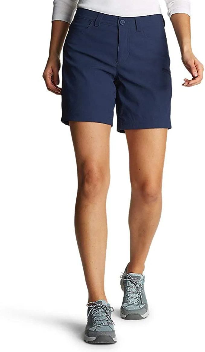 Eddie Bauer Women's Rainier Shorts