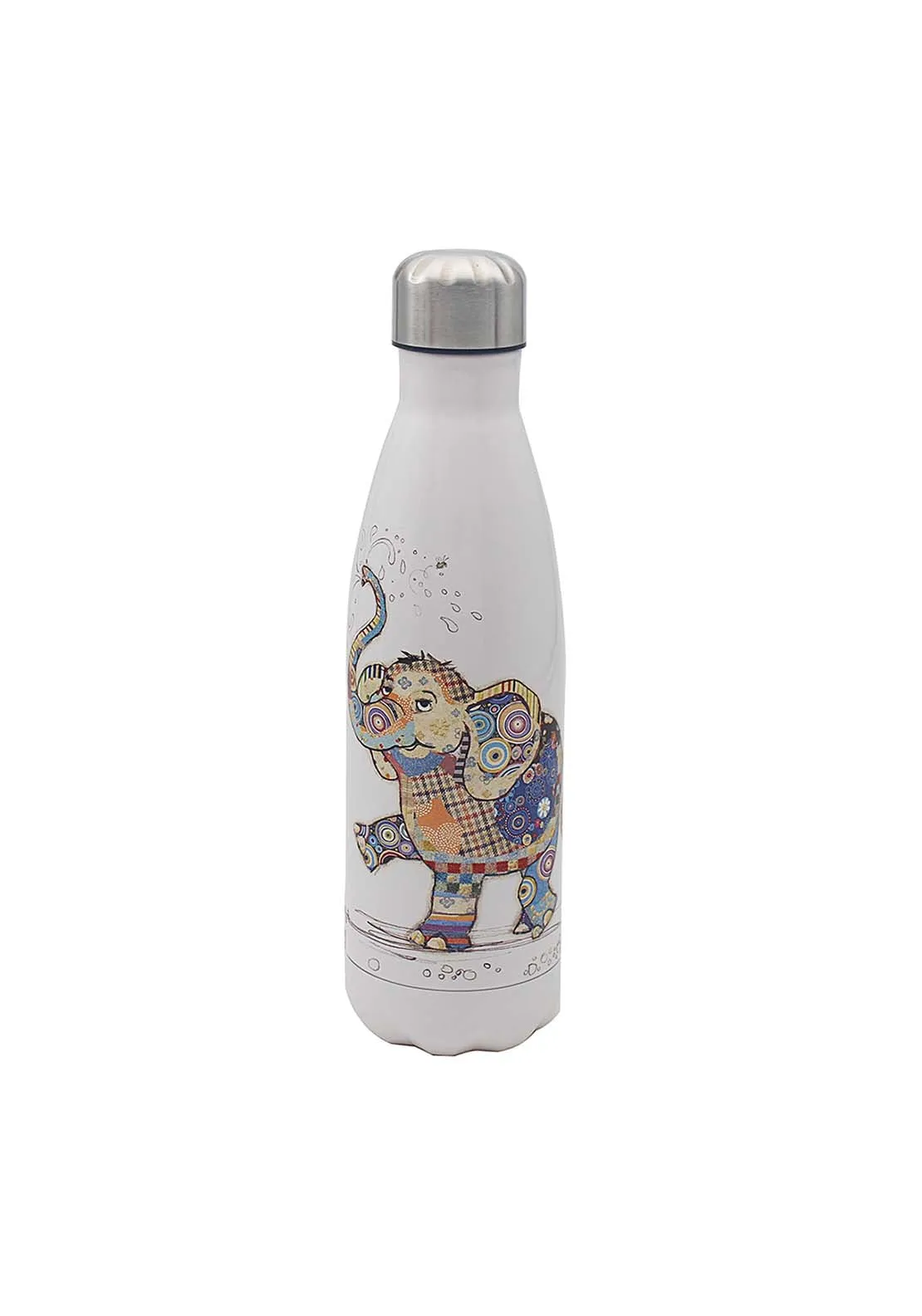 Eddie Elephant Drinks Bottle