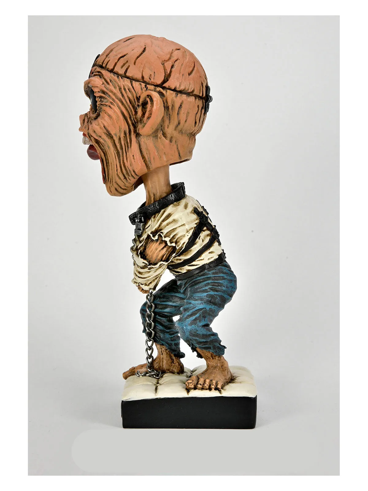 Eddie Piece of Mind - 8” Head Knocker - Iron Maiden - NECA Collectibles