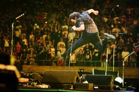 Eddie Vedder (Barcelona, 2018)