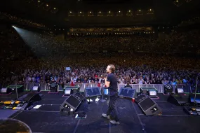 Eddie Vedder (Barcelona, 2018)